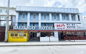 Balibago Hotel Angeles Powered By Cocotel